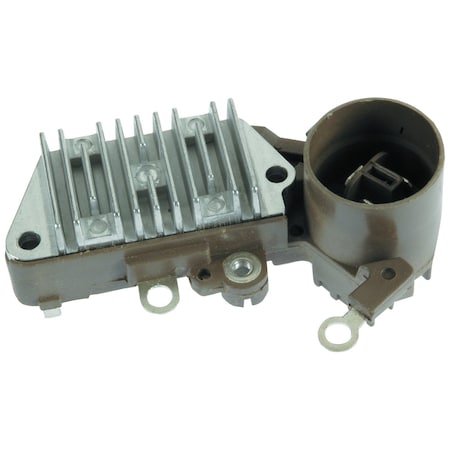 Wai Global Voltage Regulators, IN221 IN221